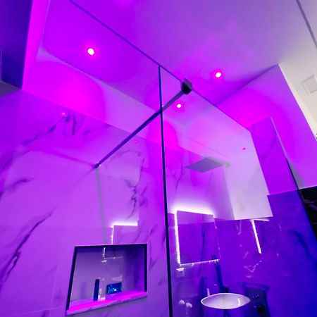 Aliva Suite Lt Палермо Екстериор снимка