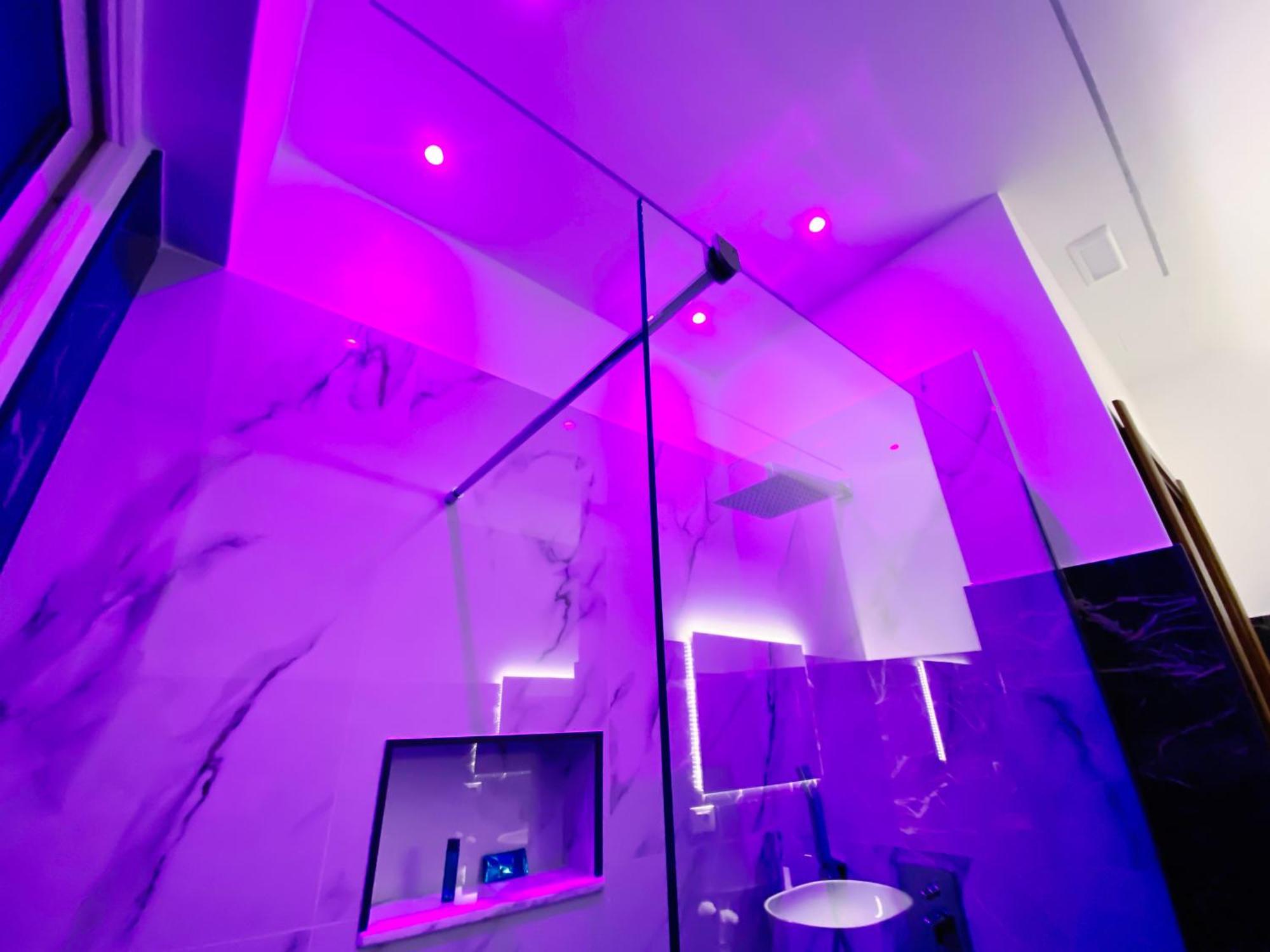 Aliva Suite Lt Палермо Екстериор снимка